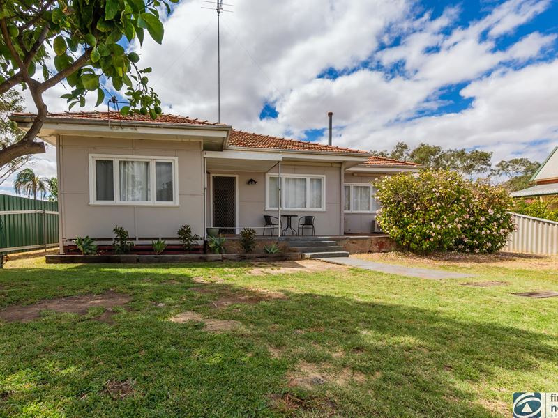 33 Old York Road, Northam
