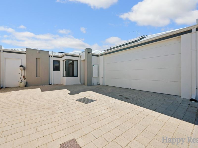 8/11 Piara Drive, Piara Waters