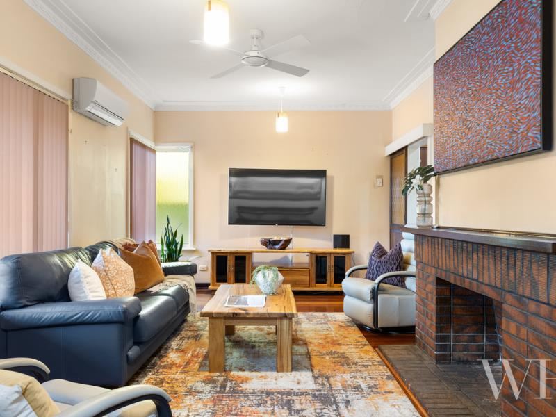 29 Lefroy Road, South Fremantle