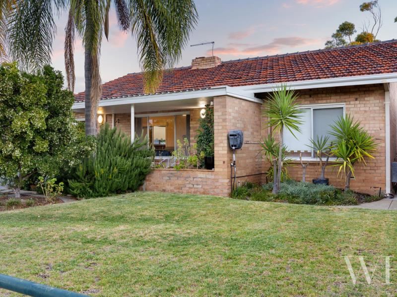 29 Lefroy Road, South Fremantle WA 6162