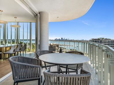 1102/10 Forbes Road, Applecross WA 6153