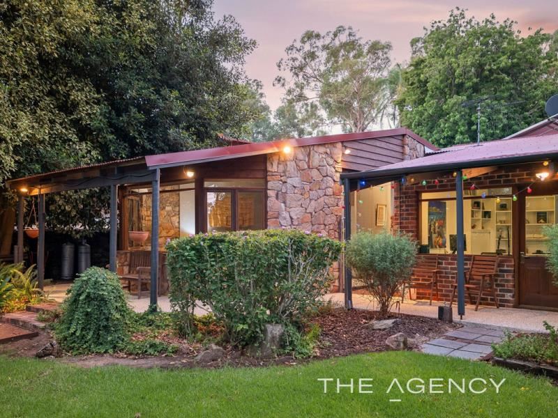 1 Lumeah Court, Darlington WA 6070