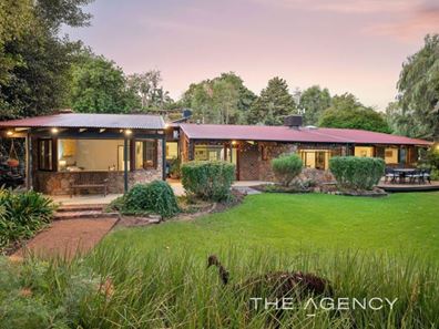 1 Lumeah Court, Darlington WA 6070