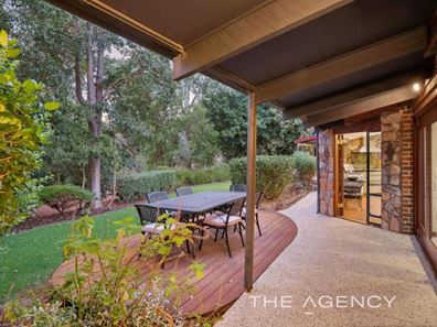 1 Lumeah Court, Darlington WA 6070