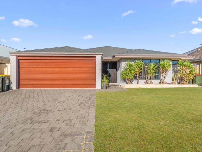 63 Centennial Avenue, Bertram