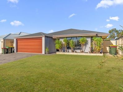 63 Centennial Avenue, Bertram WA 6167