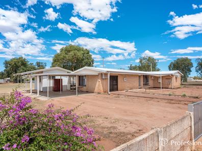 1 River Road, Nabawa WA 6532