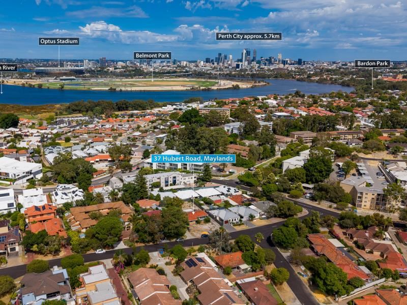 37 Hubert Road, Maylands