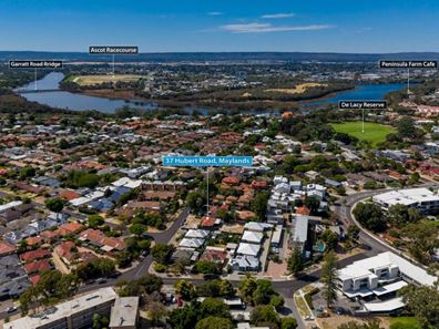 37 Hubert Road, Maylands WA 6051