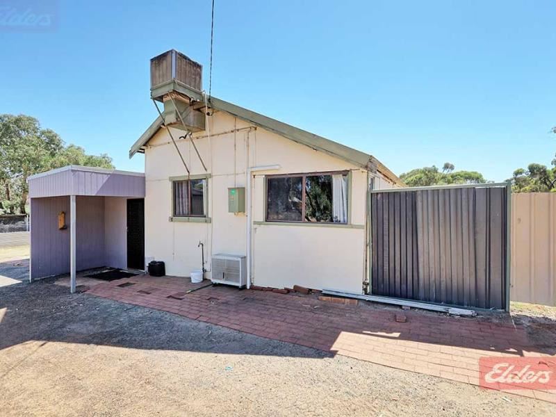 49 Richmond Street, Williams