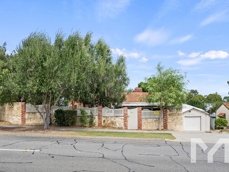 133 Healy Road, Hamilton Hill