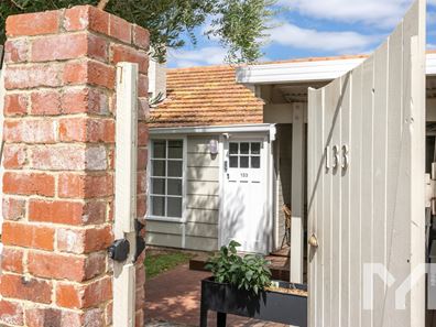 133 Healy Road, Hamilton Hill WA 6163