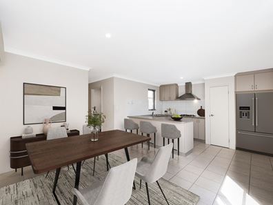 103 Thundelarra Drive, Golden Bay WA 6174
