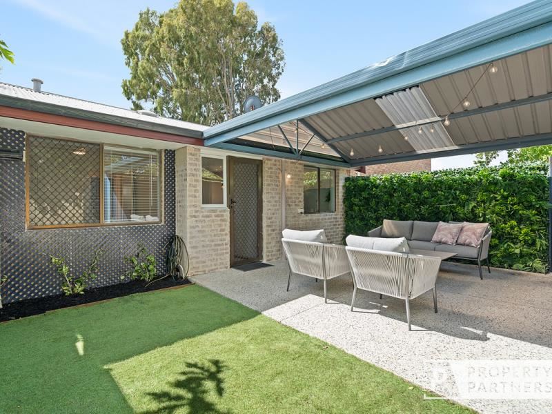12/16 Dover Road, Scarborough