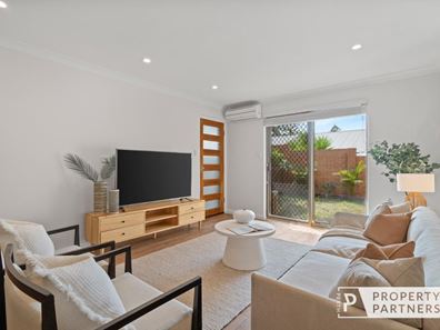 12/16 Dover Road, Scarborough WA 6019