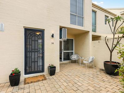 14/6 Waterway Court, Churchlands WA 6018