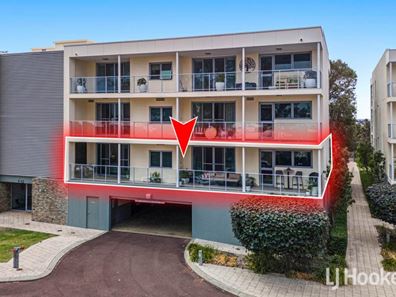 4/30 Sirrocco Drive, Erskine WA 6210