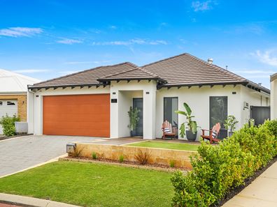 11 Sunrose Link, Stirling WA 6021
