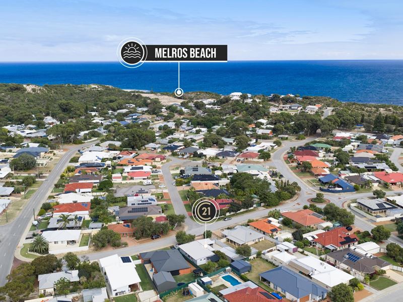 7 Belinda Loop, Dawesville