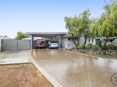7 Belinda Loop, Dawesville WA 6211