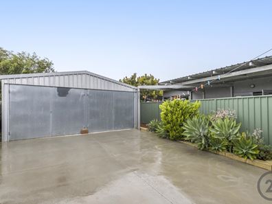 7 Belinda Loop, Dawesville WA 6211