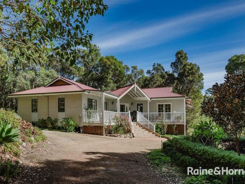 7 Braidwood Elbow, Denmark WA 6333