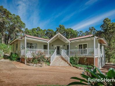 7 Braidwood Elbow, Denmark WA 6333