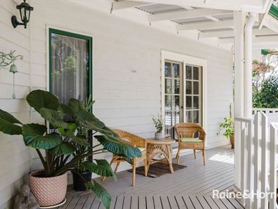 7 Braidwood Elbow, Denmark WA 6333