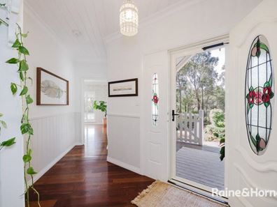 7 Braidwood Elbow, Denmark WA 6333