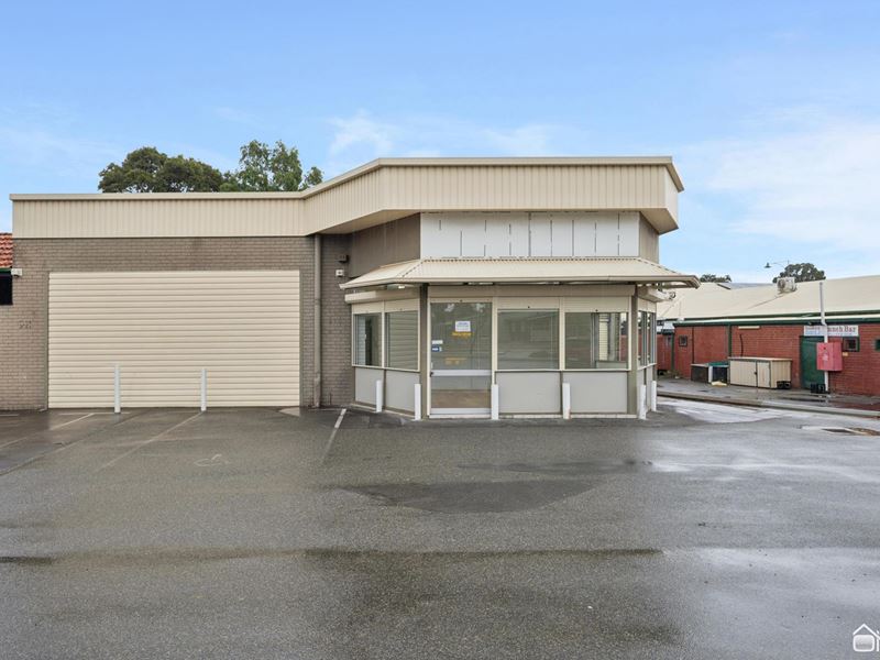 6/75 Belmont Road, Kenwick WA 6107