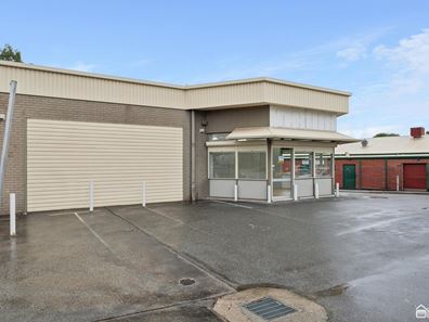 6/75 Belmont Road, Kenwick WA 6107