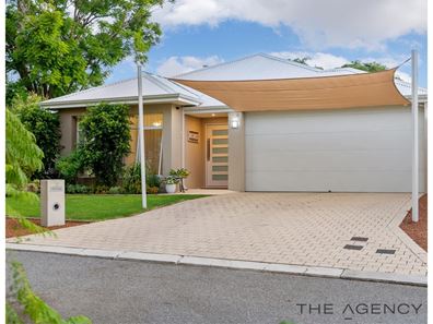 28 Guilfoyle Green, Cloverdale WA 6105
