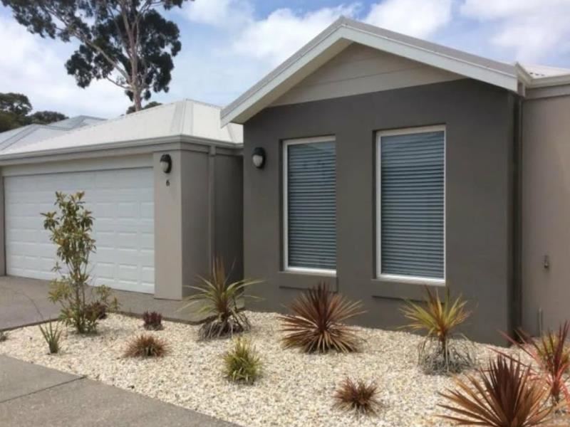 6/5 Break O'Day Drive, Australind WA 6233