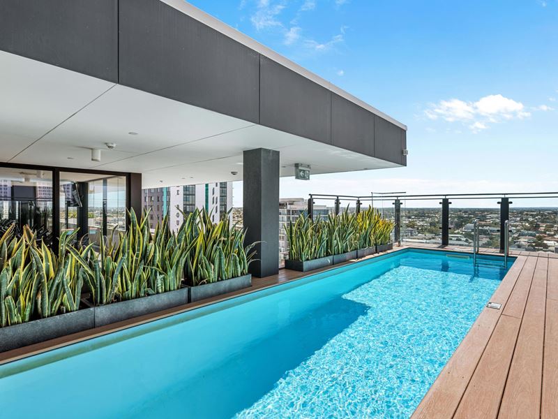 402/78 Stirling Street, Perth WA 6000