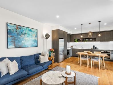 402/78 Stirling Street, Perth WA 6000