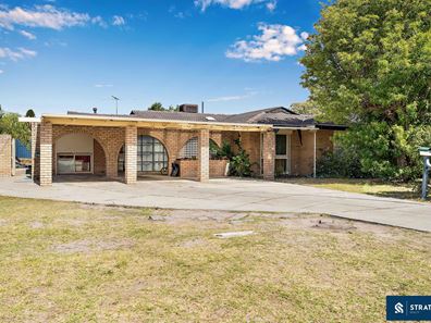 2 Romney Way, Parkwood WA 6147