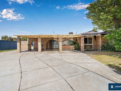2 Romney Way, Parkwood WA 6147