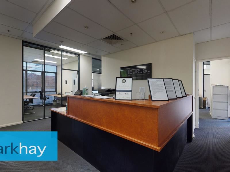 Office 1, 2, 3/ Murray Street, Perth WA 6000