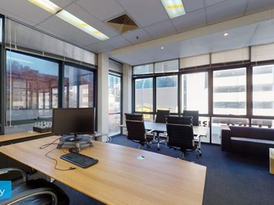Office 1, 2, 3/ Murray Street, Perth WA 6000