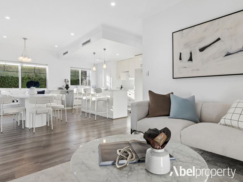 205A Crawford Road, Inglewood WA 6052