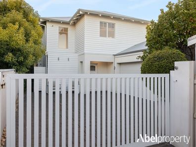 205A Crawford Road, Inglewood WA 6052