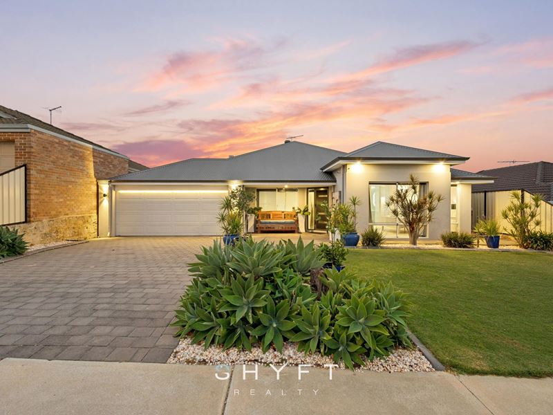 7 Wallis  Avenue, Clarkson WA 6030