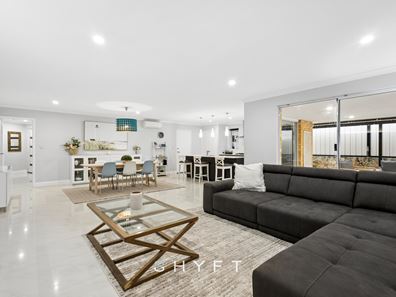 7 Wallis  Avenue, Clarkson WA 6030