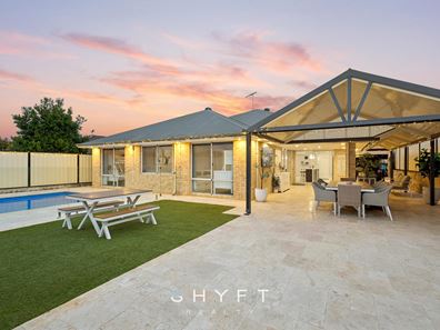 7 Wallis  Avenue, Clarkson WA 6030