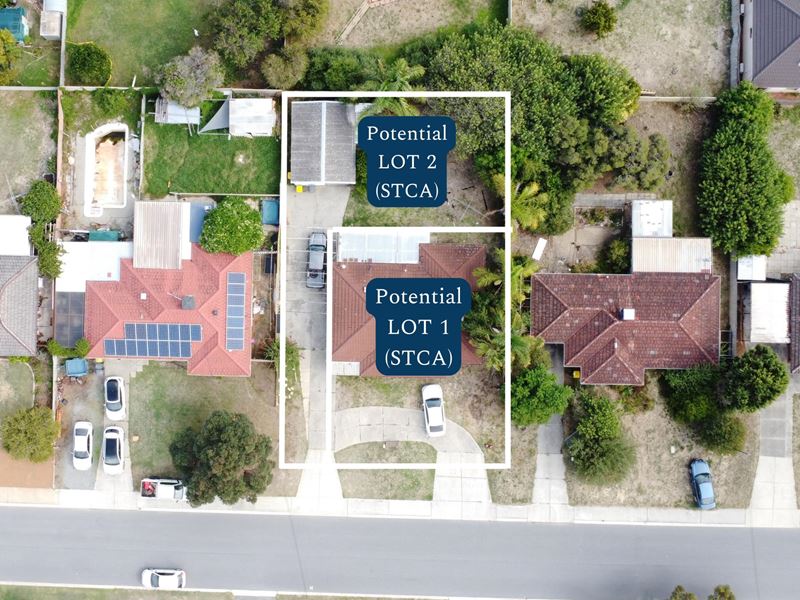 17 Elanora Road, Armadale WA 6112