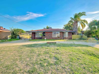 17 Elanora Road, Armadale WA 6112