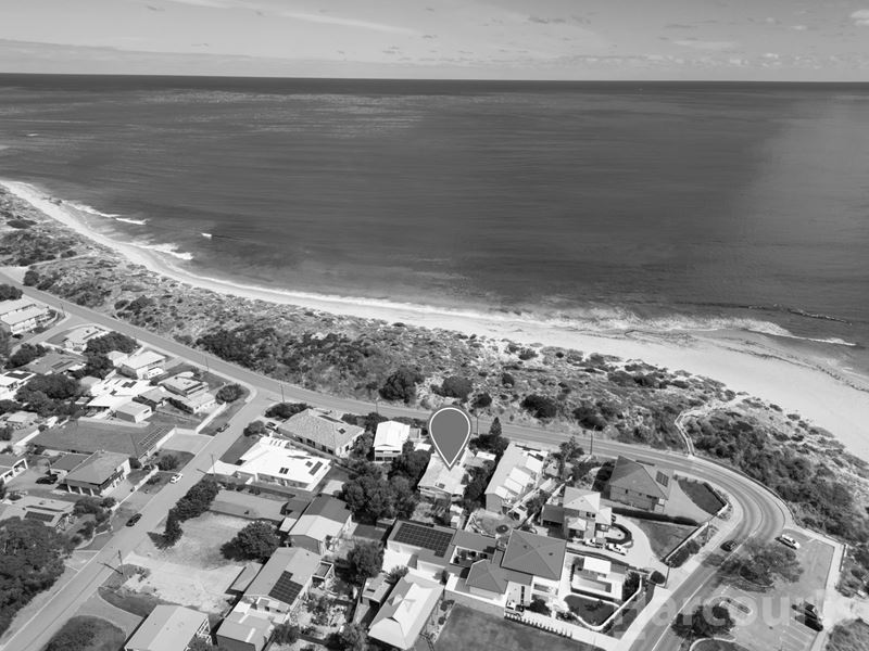 3 Panamuna Drive, Falcon