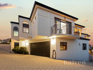 12 GRACETOWN DRIVE, Dianella WA 6059