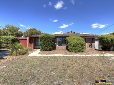 33 Kingfisher Loop, High Wycombe WA 6057