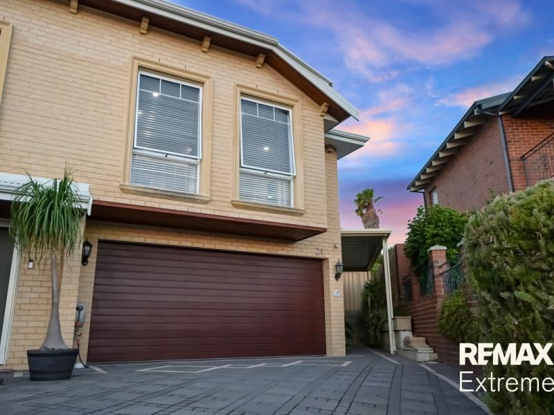 21 Majestic Place, Connolly WA 6027